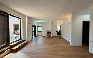 Penthouse cu terasă și vedere către parc | Vilă Art Deco–Bauhaus - Poză 4