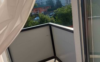 Apartament 2 camere,45mp, parcare, etaj intermediar, zona Dambu Rotund - Poză 7