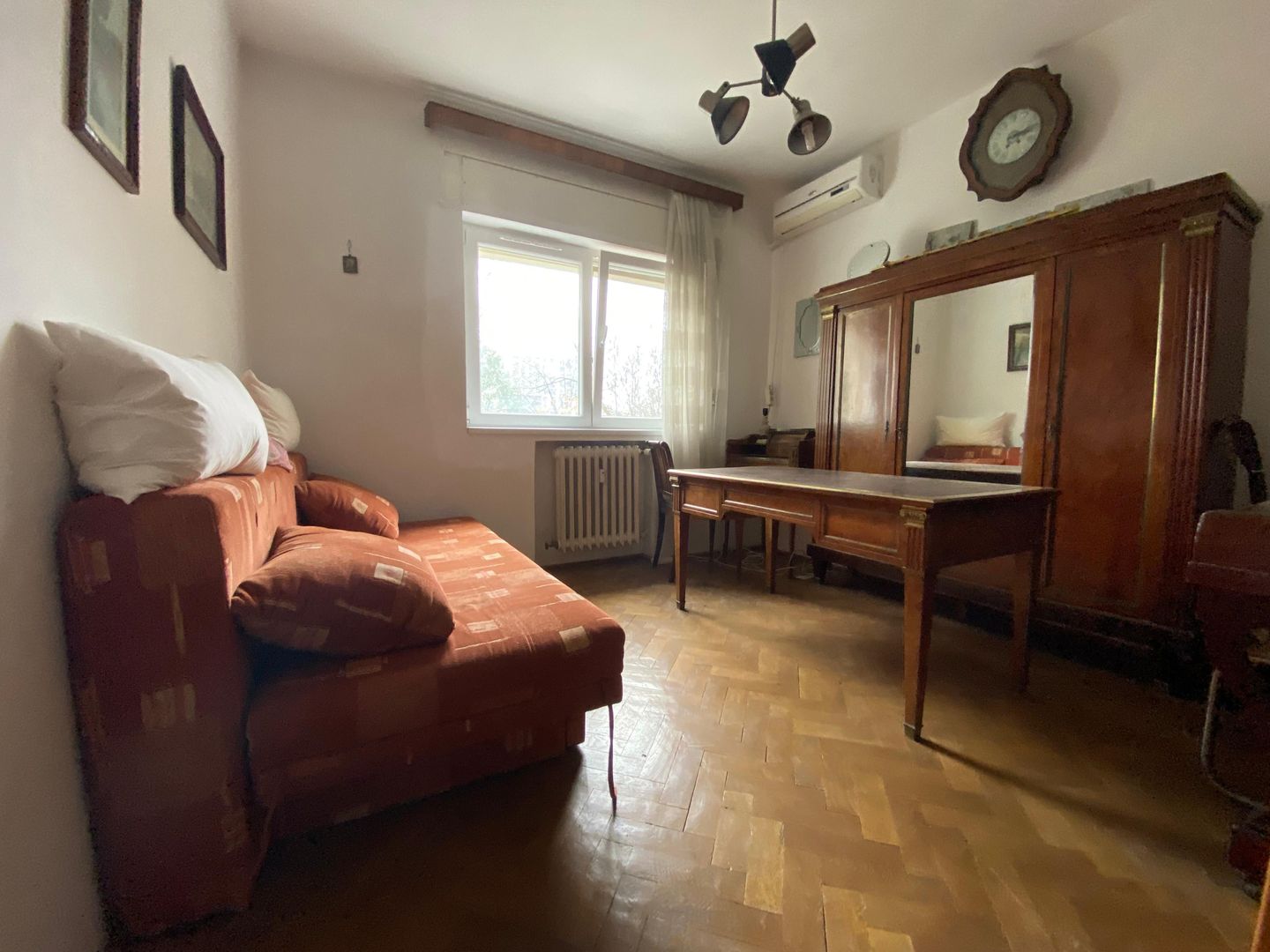 4 camere Pajura | Garaj +Boxa - Poză 3