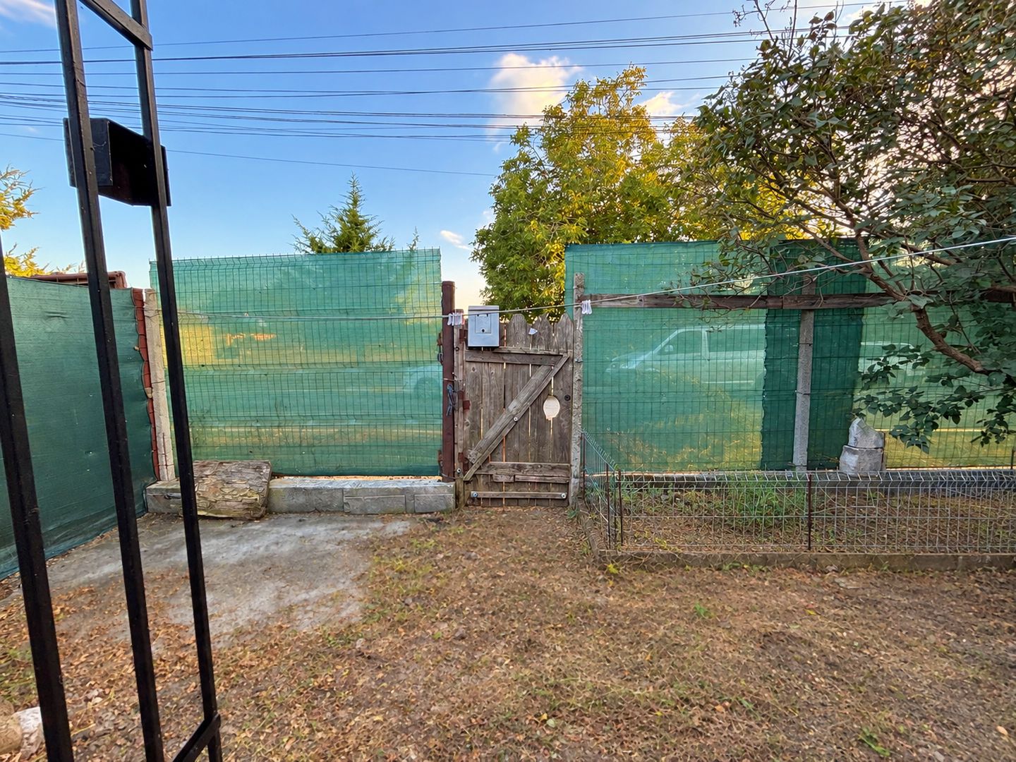 Casă cu teren 460mp | Valu lui Traian - Poză 8