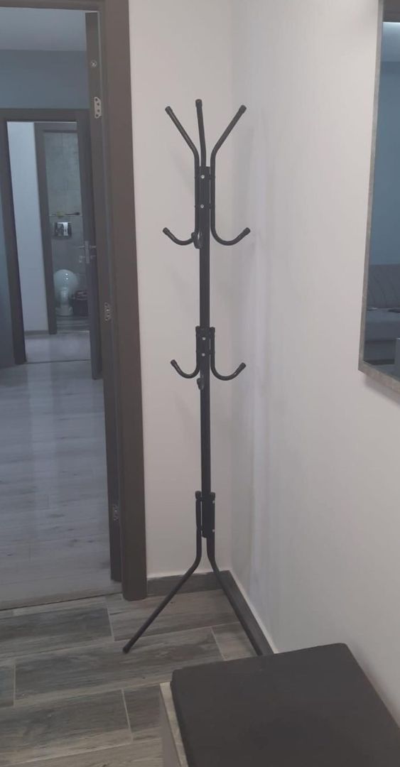 AP. 3 CAMERE STEFAN CE MARE - RENOVAT- TOTUL NOU, METROU 5 MINUTE - Poză 8