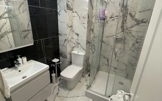 Ideal Investiție! 1 Cameră Open-Space | Tătărași (Bloc 2022) – Vedere Panoramică - Poză 6