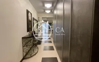 Apartament de vanzare cu 3 camere Lux  în Nufarul Plazza, Oradea - Poză 14