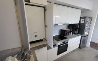Apartament 3 camere | Bloc 2021 | Mobilat si utilat | Metrou - Poză 7