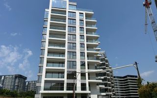 Apartament cu 2 camere - Poză 1