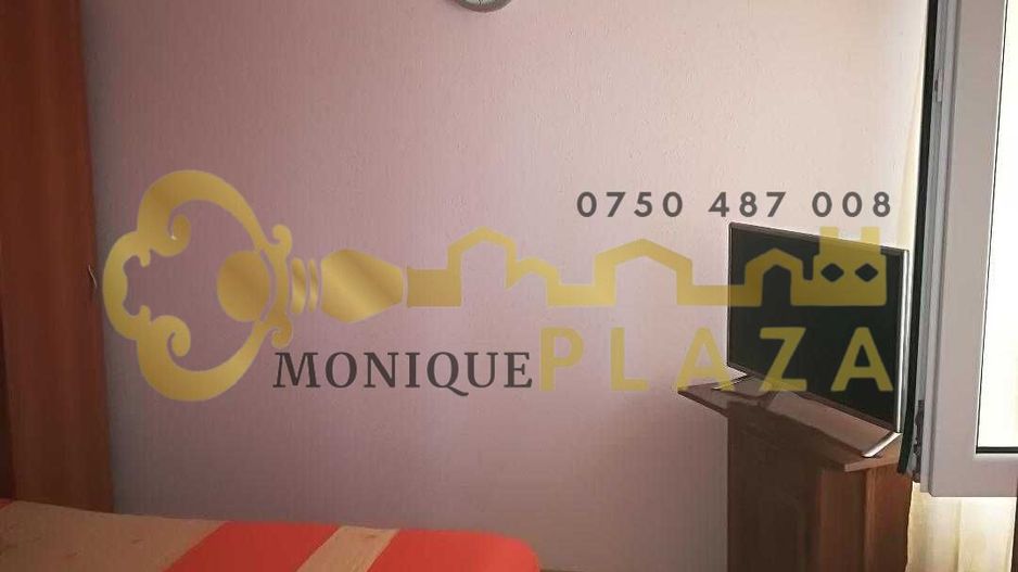 3 Camere | Zona full acces | 2 balcoane | CT | Electrocasnice noi | - Poză 3