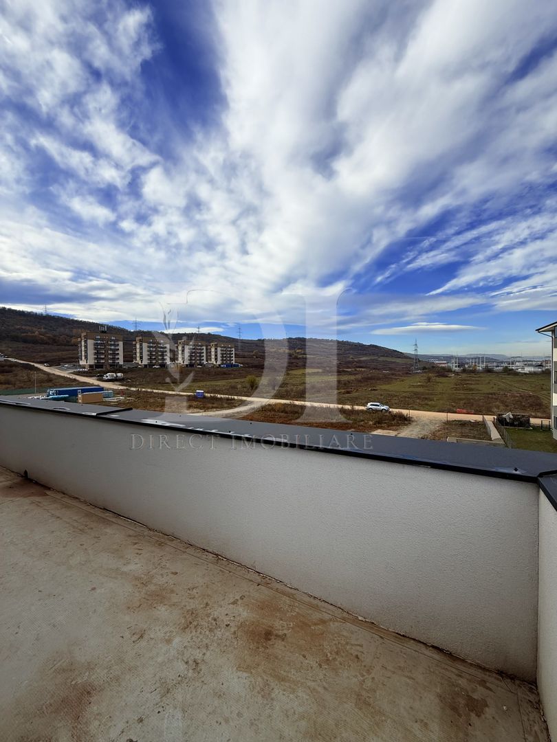 Apartament de vanzare/ Zona Terra / Floresti - Poză 10