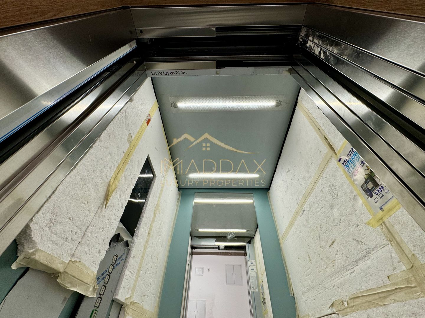 Apartament cu 2 camere *70mp* + Parcare /Imobil Boutique /Zona Unirii - Poză 41