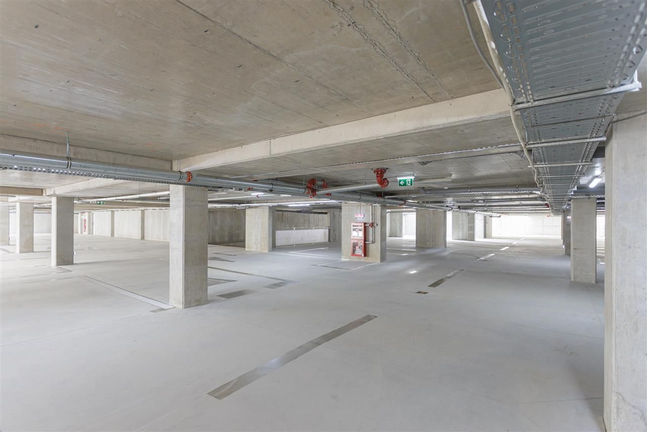 Apartament 3 camere | Aviatiei | Bloc nou | Loc de parcare inclus - Poză 9