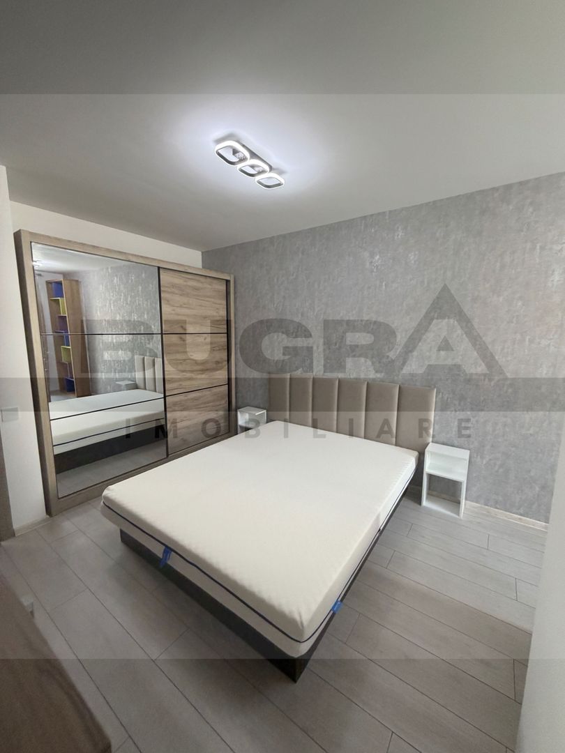 Apartament 2 camere, prima inchiriere, parcare subterana, The Office - Poză 7