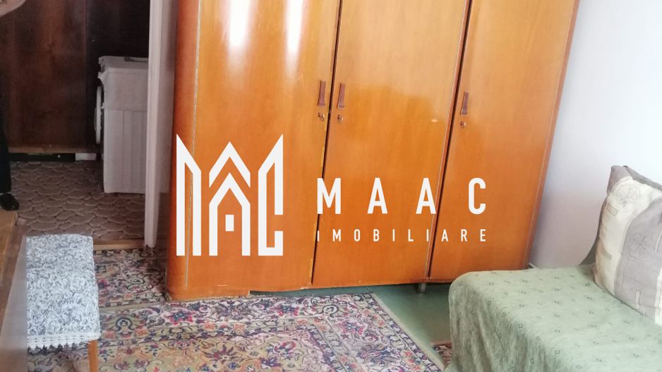 Apartament de închiriat Sibiu | 2 camere | 50 mp | vedere oraș - Poză 7