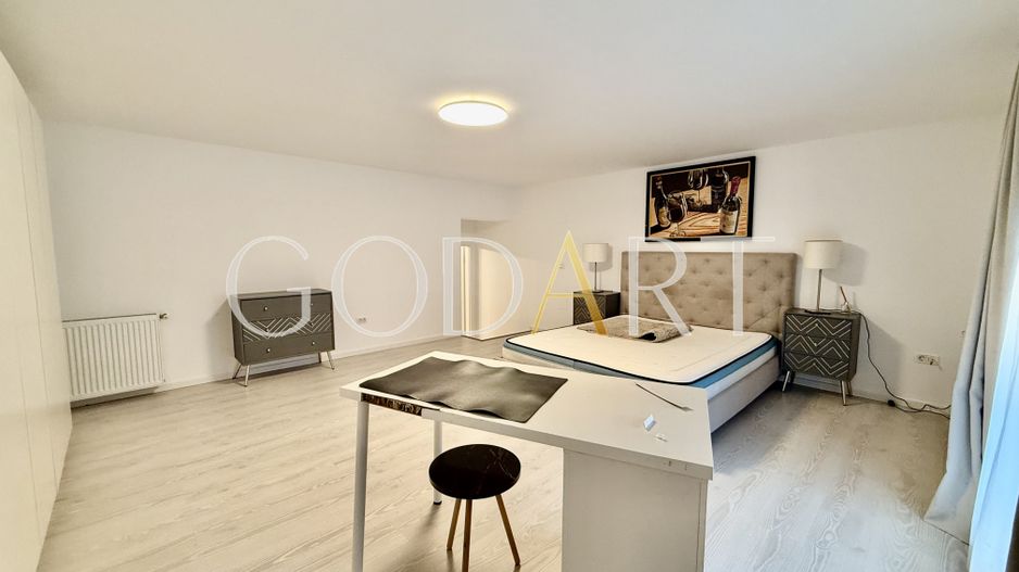 Apartament 4 Camere | Herastrau | 120 mp - Poză 6