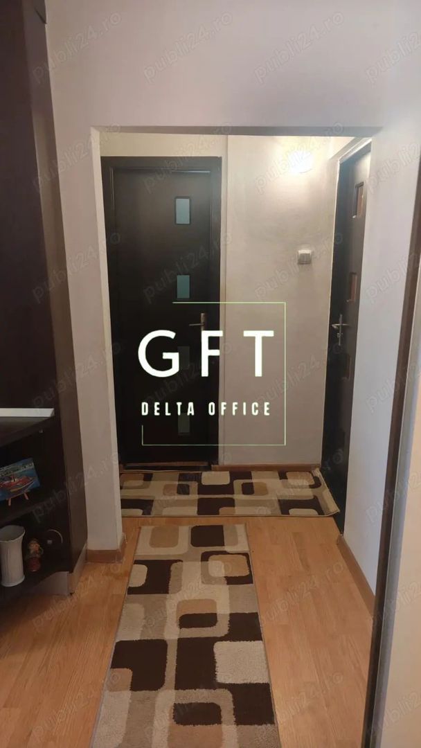 Apartament 2 camere, decomand - Bistrita, zona Stefan cel Mare - Poză 6