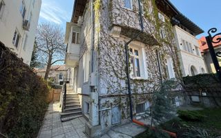Apartament 4 camere în vilă I Cotroceni I Renovat complet I - Poză 18