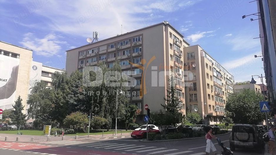 Apartament 2 camere de vânzare, Calea Victoriei, vedere panoramică - Poză 2