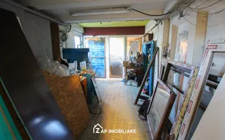 Spațiu industrial în Bardesti - Poză 11
