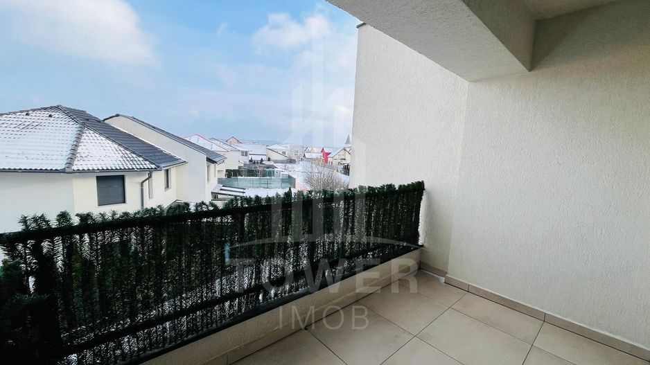 Apartament modern 3 camere - Poză 26