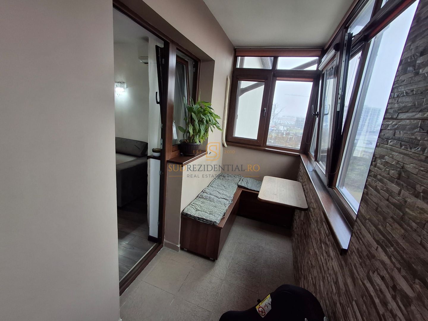 Locuinta cu 3 camere, gata de mutare, zona Metalurgiei, Sector 4 - Poză 4