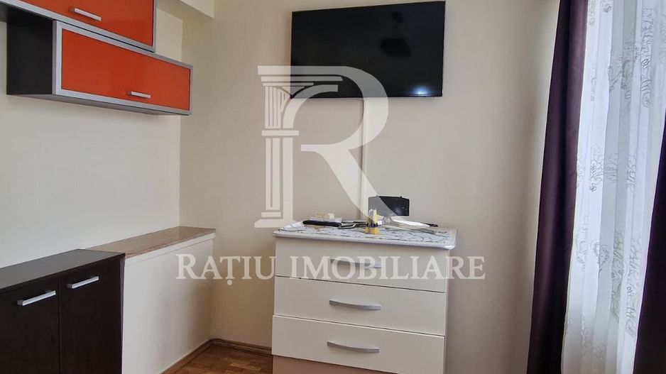 Apartament cu 2 camere | Etajul 1 | Tic C | Spitalul Judetean | Oradea - Poză 10