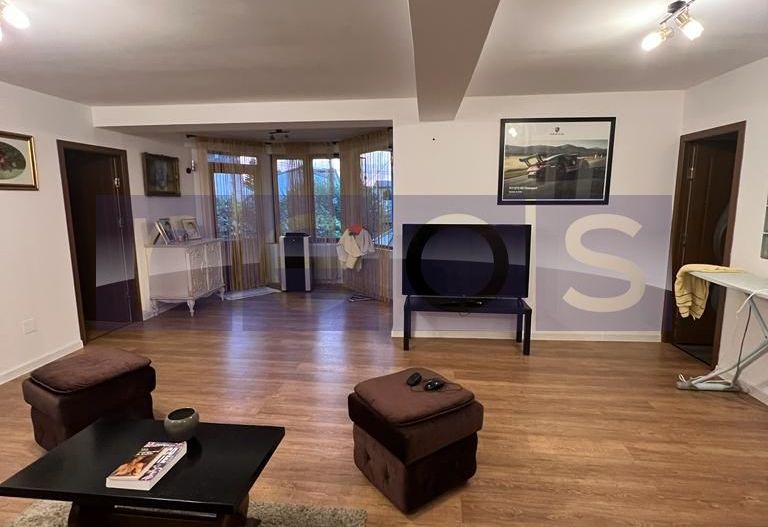 INCHIRIERE V ILA 5 CAMERE+ CURTE | ZONA COLENTINA - Poză 2