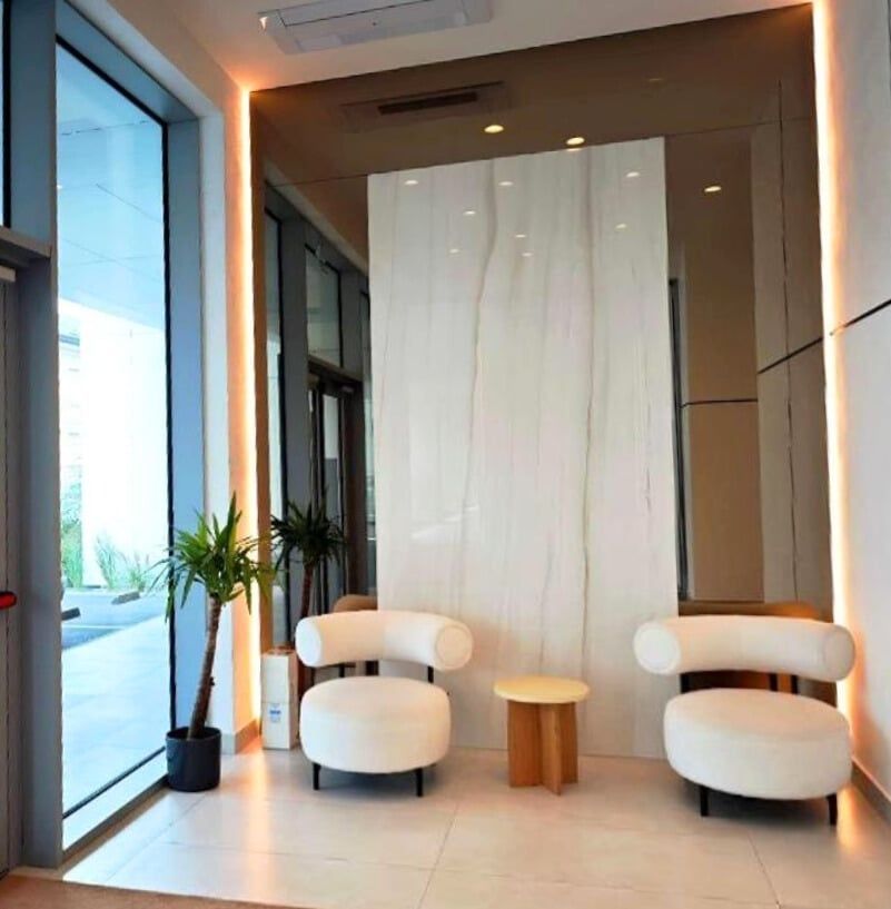 Apartament 2 camere de lux Aviatiei Tower 2 - Poză 10