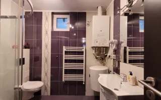 Apartament in Regim Hotelier | Centru | 138MPU | 2 Pivnite - Poză 18