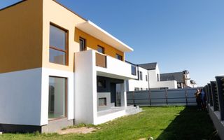 Casa Harman Intabulata - Poză 2