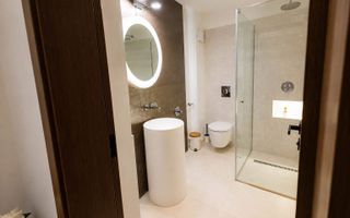 Casa Floreasca Individuala | 5 camere - Poză 8