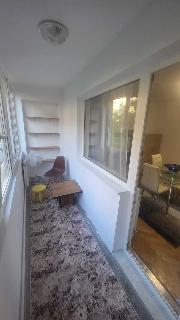 Spitalul Județean | 3 Camere | Etaj 2 | Centrala proprie - Poză 5