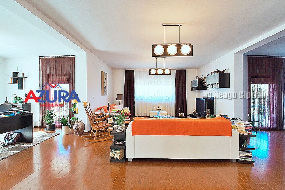 Vanzare vila de Lux, Bascov - Poză 15