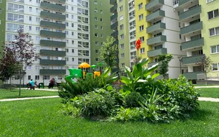 Oferta Rezervata! Apartament 2 camere modern mobilat, TopCity Coresi - Poză 18