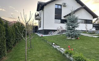 Proprietar!! Casa P+M • la cheie  • Valea Adanca • Lac * 5 drumuri - Poză 1