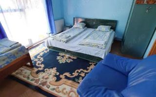 Pensiune de vânzare | 400 MPU | 10 Camere | Rasinari - Curmatura - Poză 9