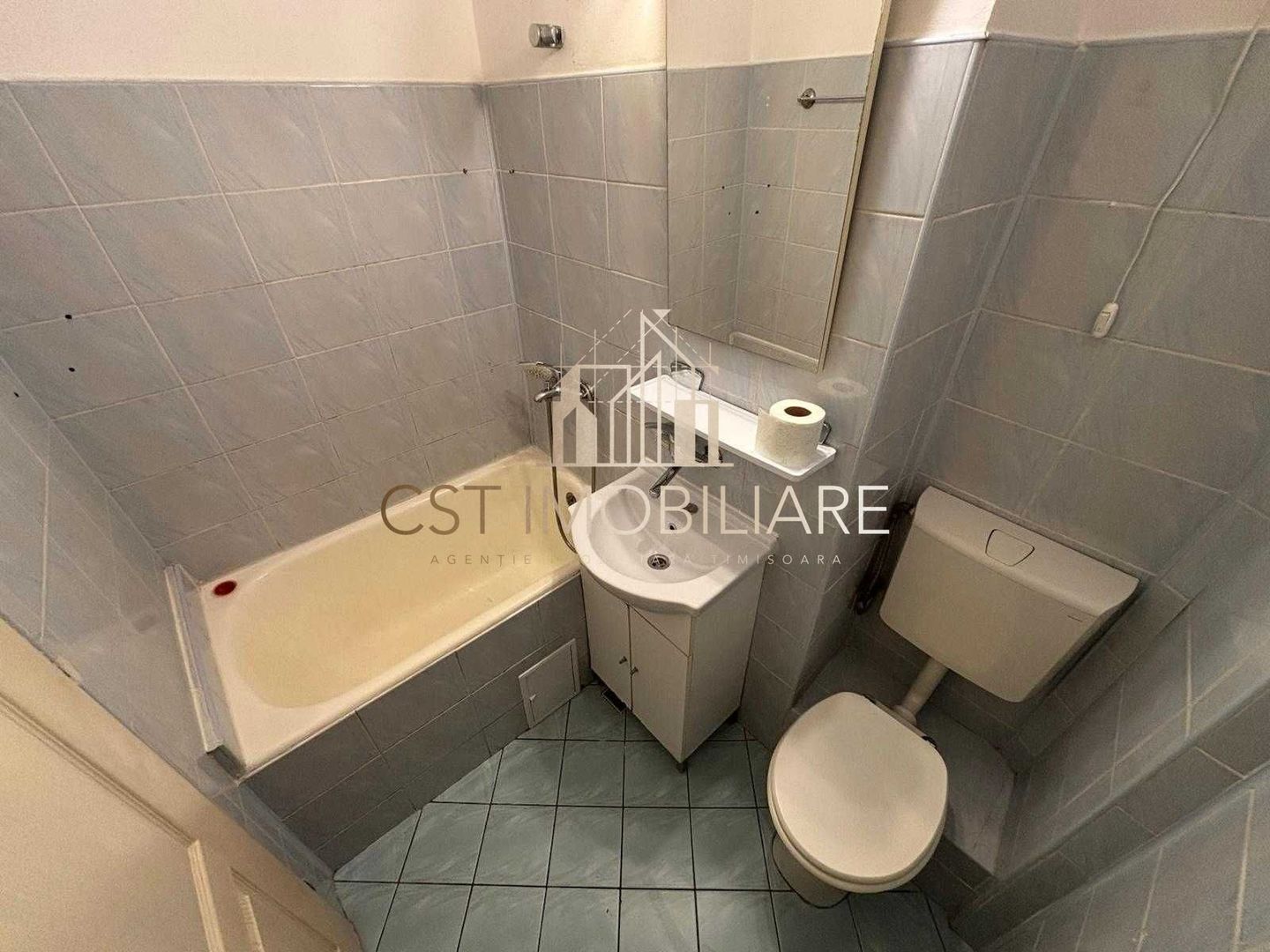 Apartament 2 camere Zona Dacia - Poză 5