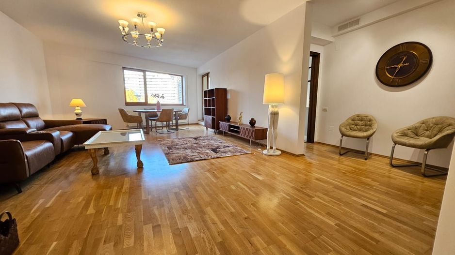 PROPRIETAR Apartament 3 Camere Herastrau-Nordului - Poză 3
