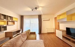 2 camere, modern, bloc nou, terasa, Gheorgheni, Viva City, FSEGA - Poză 11