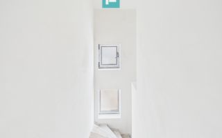 Duplex spațios 102 mp utili, teren 350mp in Covaci - Poză 19