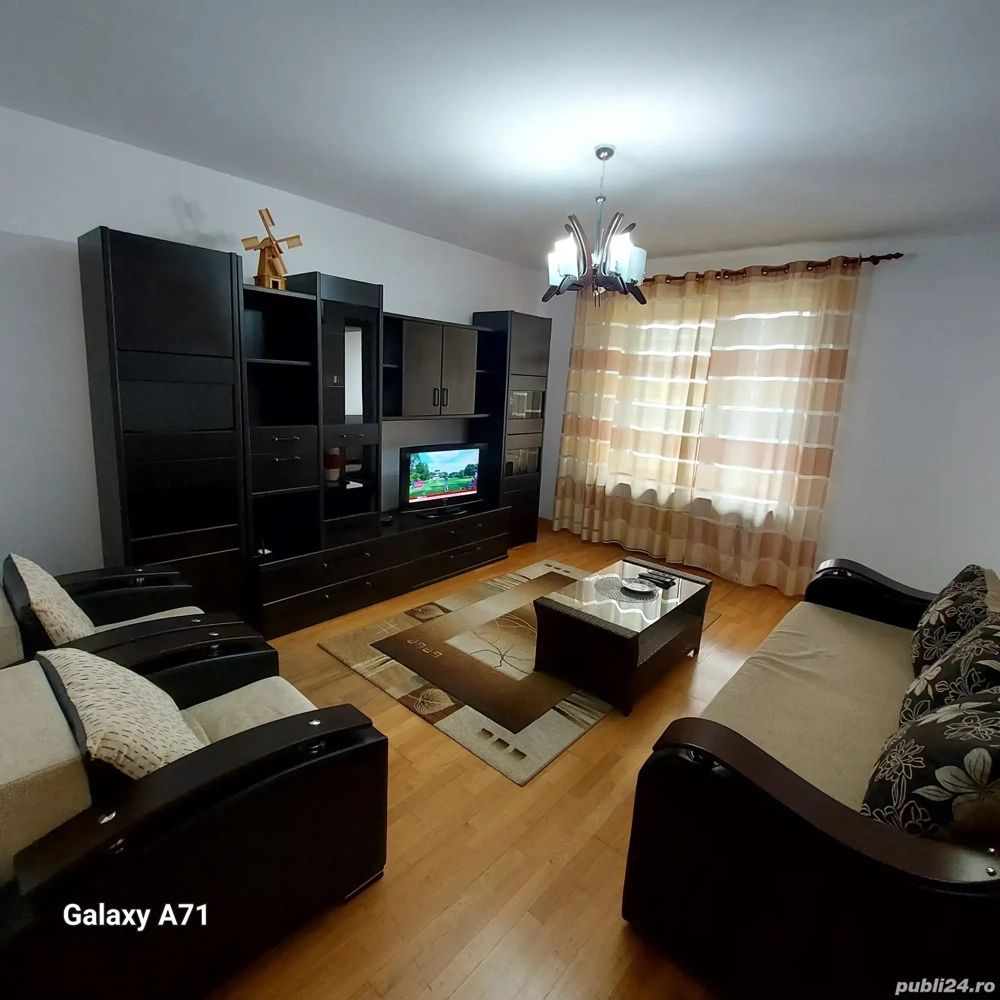 De inchiriat apartament cu 2 camere , Asmita Garden - Poză 1