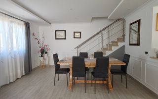 Casă individuală I 4 Camere I Utilată I Acces auto I Cristian - Poză 2