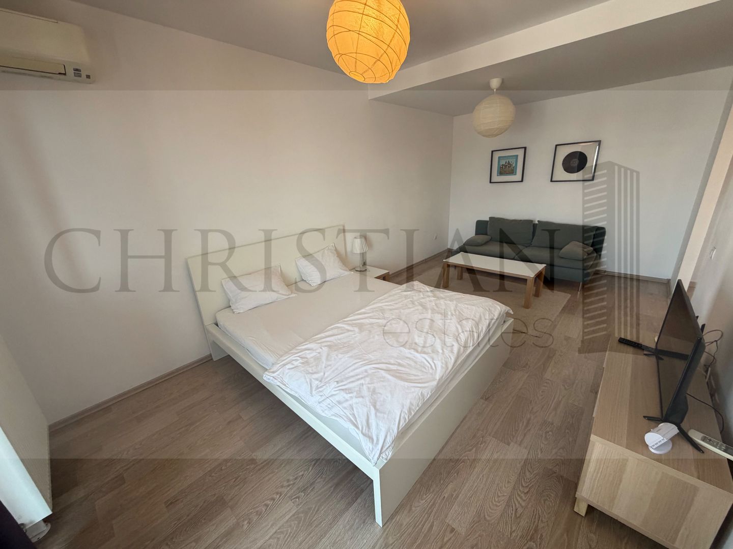Apartament 2 camere, Grozavesti - Onix Residence - Poză 2
