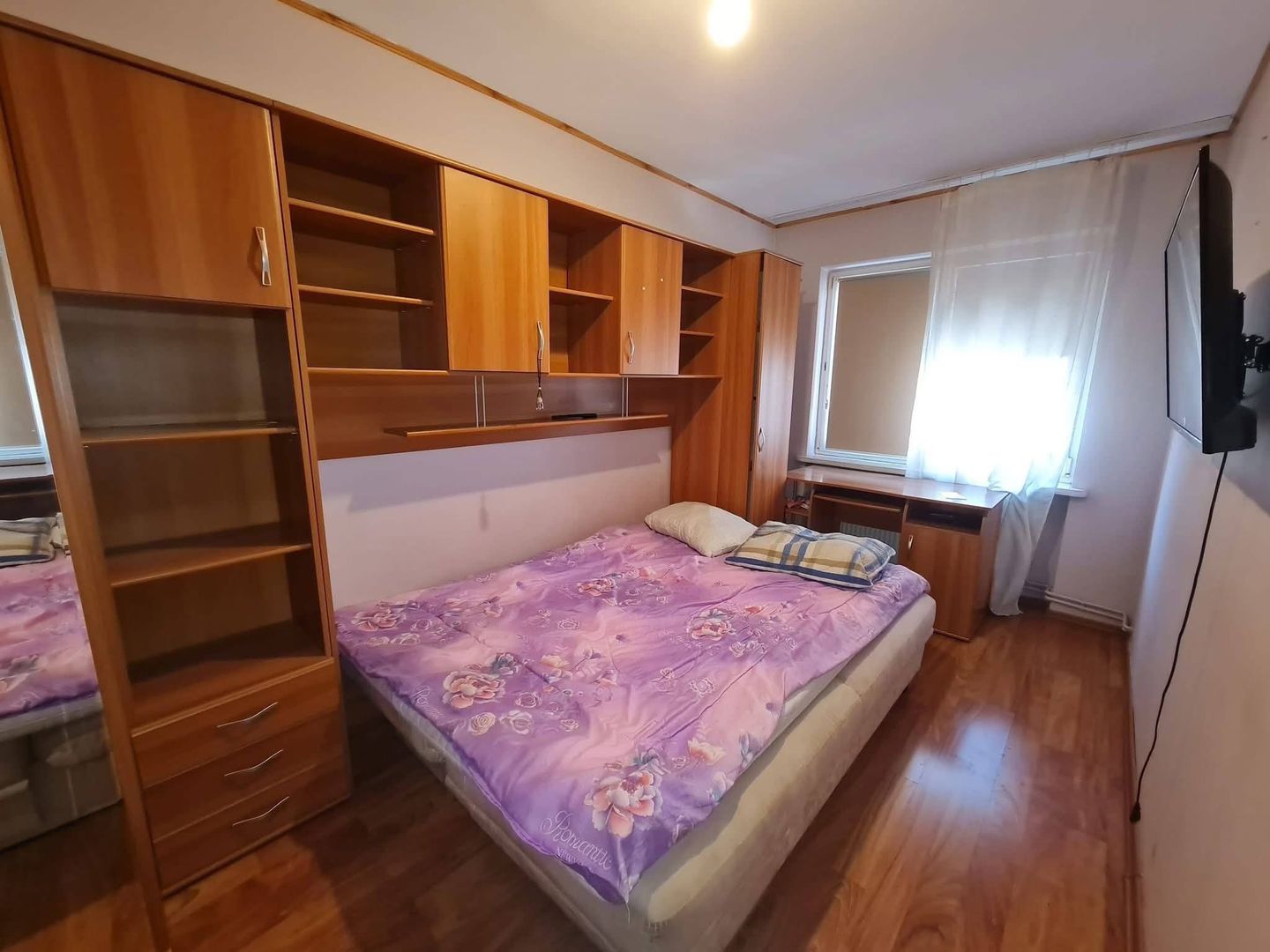 Apartament de vânzare în Craiova - Poză 1