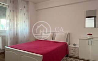 Apartament cu 3 camere de închiriat în Zona Nufărul, Oradea - Poză 1