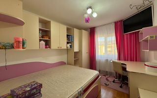 Apartament cu 3 camere decomandate, 67 mp | Cetate - zona Mercur - Poză 6