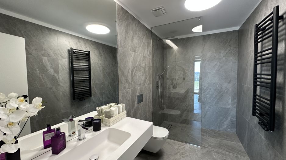 Apartament 3 Camere | Yacht Kid - Poză 7