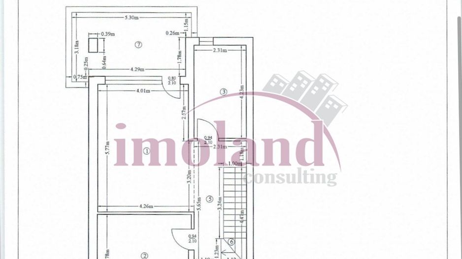 Vanzare Vila 250 mp 6 camere 4 bai, finisaje premium | Iancu Nicolae - Poză 35