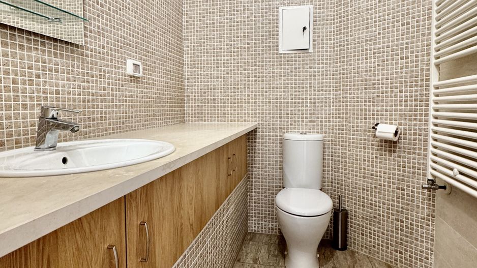 Spatiu birou in cladire istorica restaurata - Poză 16