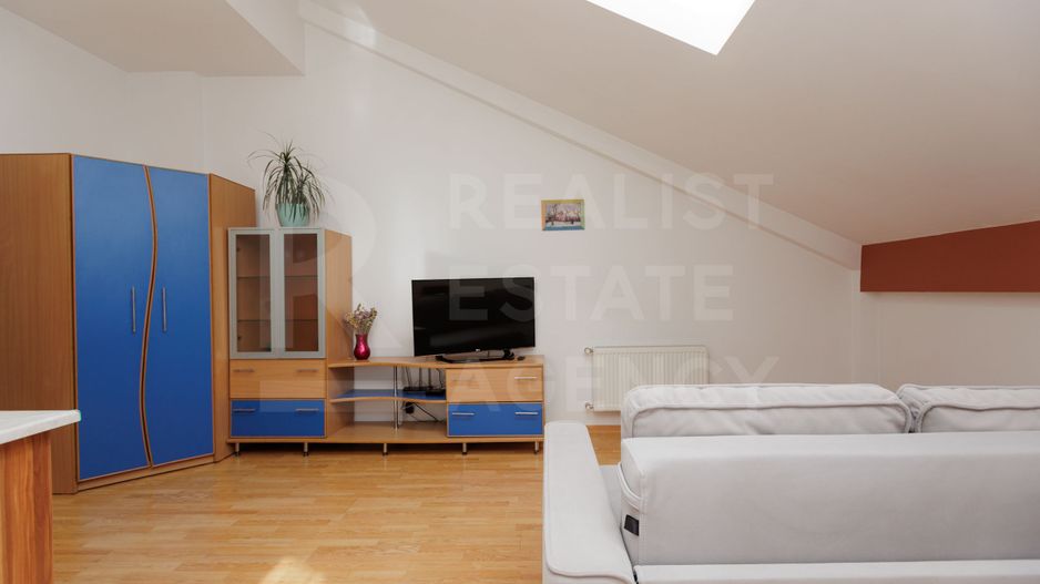 Vânzare, apartament, 1 cameră, str. Trandafirilor , Botanoica - Poză 3