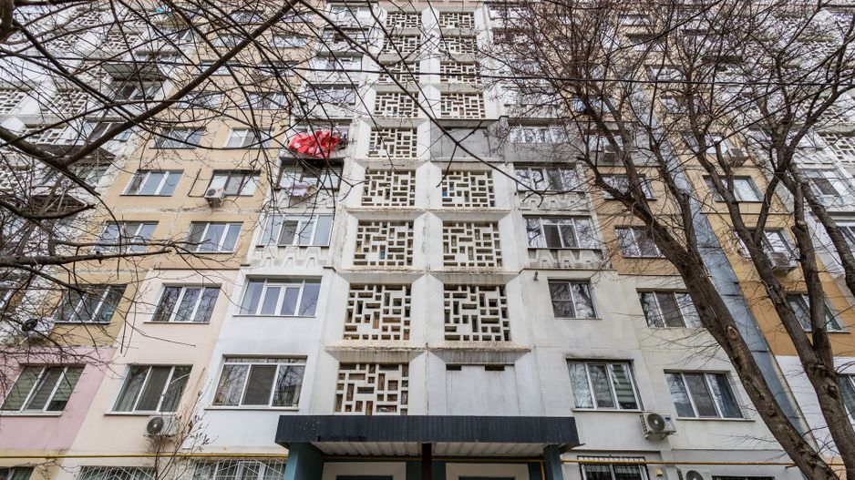 Vânzare, apartament, 3 camere, str. Nicolae Milescu Spătaru, Ciocana - Poză 13