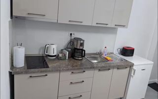 2 camere, Piata Unirii, ideal pentru un cuplu, studenti - Poză 7