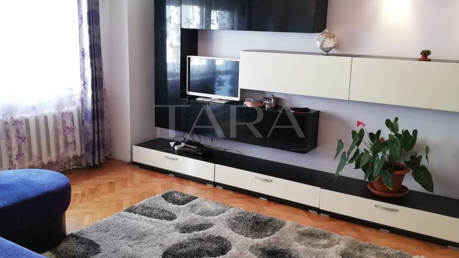 Apartament 3 camere de închiriat, Piața Cipariu - Poză 3